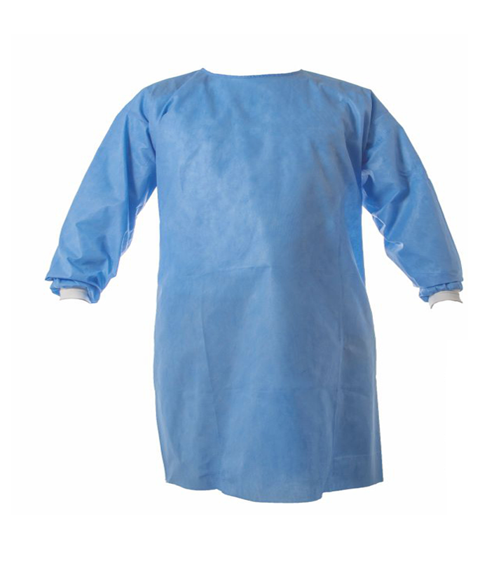 M-7610 SURGICAL GOWN